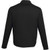 TELICA Men's Brushed Back Recycled Fleece Jacket