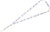 Full Color 3/4" Premium Lanyard w/ Hook