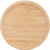 Hearth Ceramic Mug with Wood Lid/Coaster 15oz