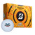 Bridgestone E 6 Soft Golf Balls - 12 Pack