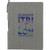 6'' x 8.5'' FSC® Mix Bari Notebook with Pen