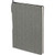6'' x 8.5'' FSC® Mix Bari Notebook with Pen
