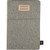 THE GOODS™ 5.5'' x 8.5'' Recycled Refillable Journal
