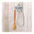 Bamboo Shower & Body Brush