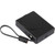 5000 mAh 15W MagClick Power Bank with Wall Charger