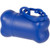 Dog Waste Bag Dispenser with Recycled Bags