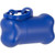 Dog Waste Bag Dispenser with Recycled Bags