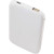 UL Listed 5000 20W Power Bank with Integrated Cabl