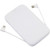 UL Listed 5000 20W Power Bank with Integrated Cabl