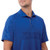 Men's HAKONE Short Sleeve Polo