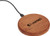 FSC® 100% Wood Wireless Charging Pad