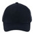 Recycled Cotton Twill 5 Panel Ballcap