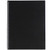8.5'' x 11 FSC® Mix Remark 1-subject Notebook