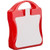 21-Piece First Aid Kit with Recycled Case