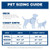 Paws & Claws Reflective Pet Vest (Small)