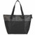 Mist Recycled 9-Can Non-Woven Tote Cooler