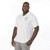 Men's KISO Short Sleeve Performance Polo