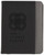 Stockton 5000 mAh Wireless Charging Journal with FSC® Mix Paper