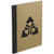 5'' x 7'' FSC® Mix Composition Notebook
