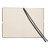 LEUCHTTURM1917 5.75'' x 8.25'' Classic Hardcover Dotted Notebook
