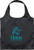 Bungalow Foldaway Shopper Tote Bag