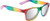 Rainbow Sun Ray Sunglasses