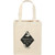 Mini 10oz Cotton Gift Tote