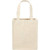 Mini 10oz Cotton Gift Tote
