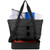 Daybreak Recycled Travel Tote