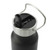 Thor Copper Vacuum Insulated Bottle 25oz Straw Lid
