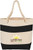 Rope Handle 16oz Cotton Canvas Tote