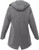 Womens BERGAMO Softshell Jacket
