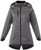 Womens BERGAMO Softshell Jacket