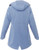 Womens BERGAMO Softshell Jacket