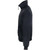 Gender Neutral BELFORD Eco Fleece Lined Full Zip Bomber Jacket