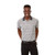 Men's EMORY Short Sleeve Polo