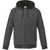 Men's COPPERBAY Roots73 Heavyweight Sherpa Fleece Lined Full Zip Hoodie