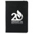 5'' x 7'' Remark Recycled Bound Notebook