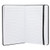 5'' x 7'' Remark Recycled Bound Notebook