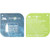 Arctic Zone® Repreve® Recycled Lunch Cooler
