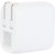 UL Listed 20W Dual USB A and C Wall Charger