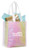 Iridescent Non-Woven Gift Tote