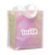 Iridescent Non-Woven Gift Tote