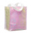 Iridescent Non-Woven Gift Tote