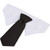 Paws & Claws Pet Neck Tie Collar