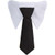 Paws & Claws Pet Neck Tie Collar
