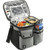 Arctic Zone® Repreve® 24 Can Double Pocket Cooler