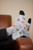 Strideline Saver Full Sublimation Socks