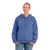 Berne Heritage Zippered Hooded Pullover Sweatshirt - Women's