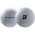 Bridgestone Tour B X Golf Balls - 3 Pack